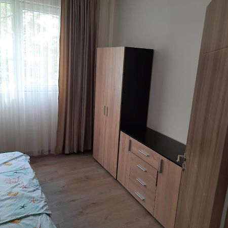 Sandanski City Center Apartment Exteriör bild