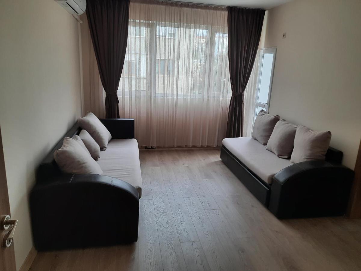 Sandanski City Center Apartment Exteriör bild